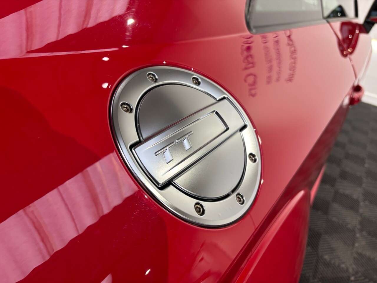 2016 AUDI TT 2016 AUDI TT