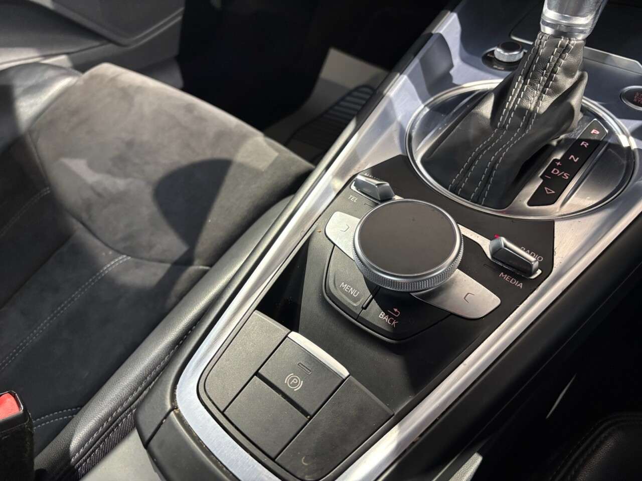 2016 AUDI TT 2016 AUDI TT