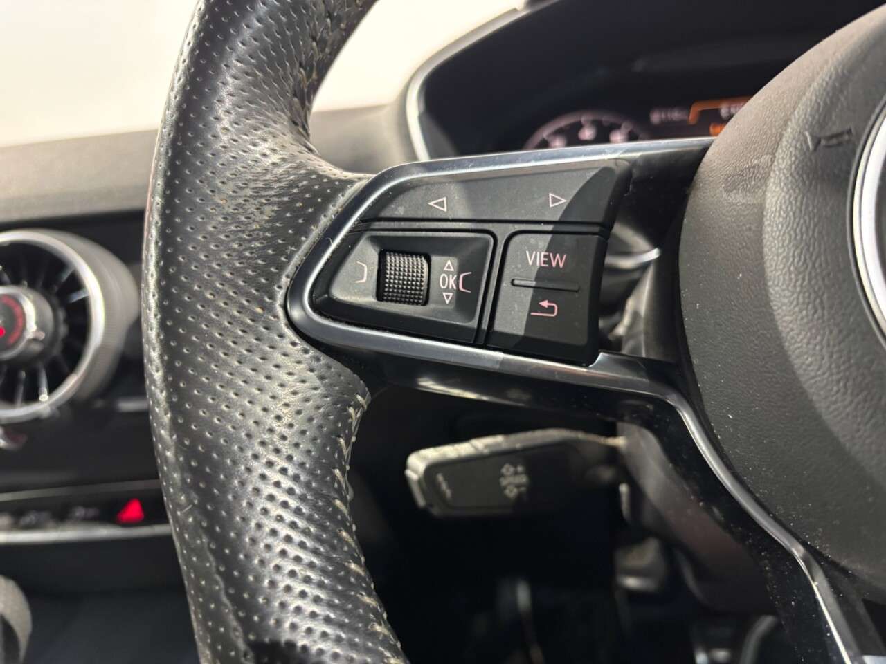 2016 AUDI TT 2016 AUDI TT