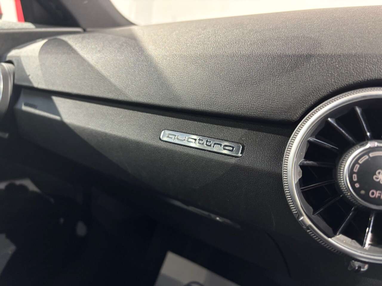 2016 AUDI TT 2016 AUDI TT