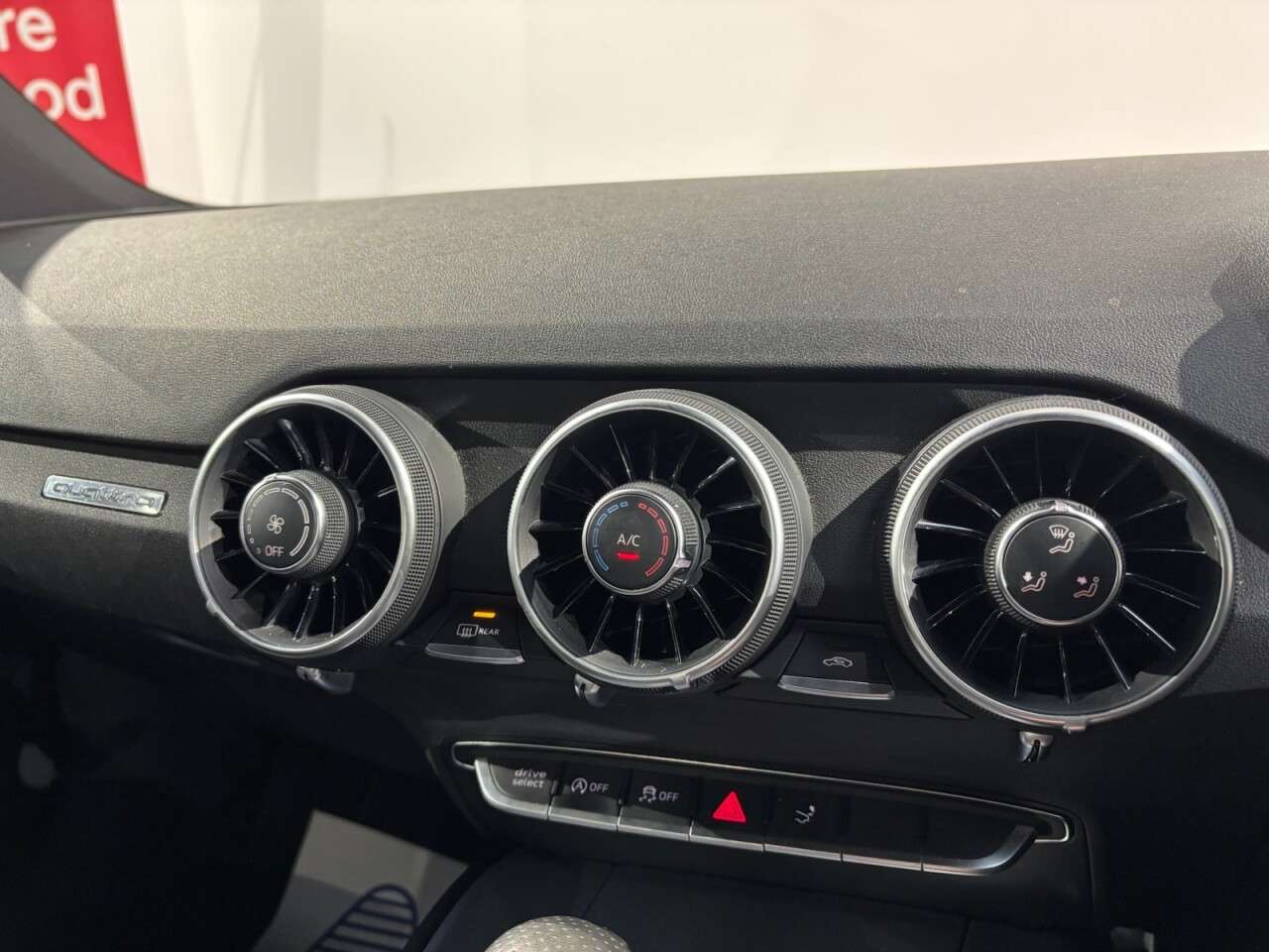 2016 AUDI TT 2016 AUDI TT