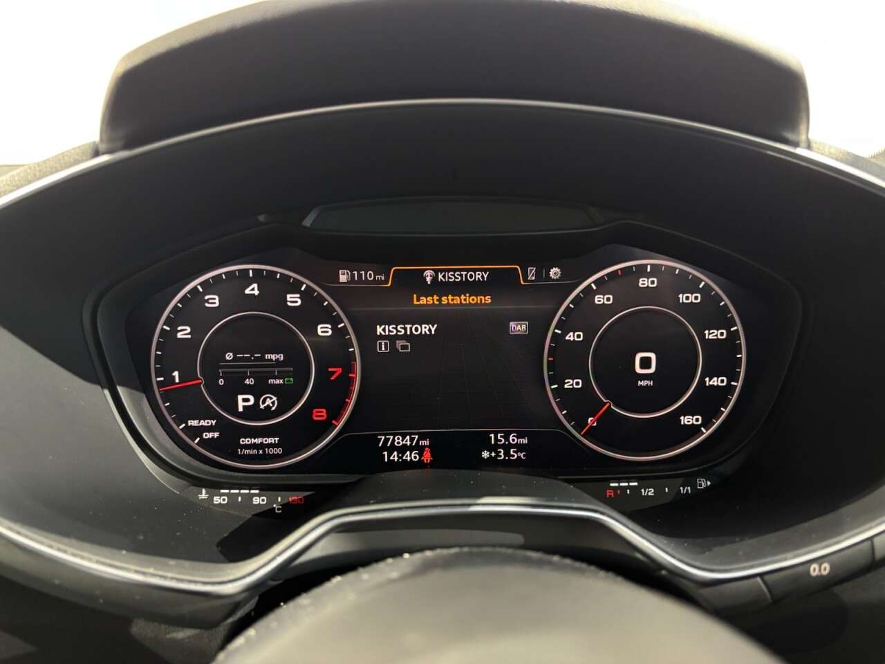 2016 AUDI TT 2016 AUDI TT