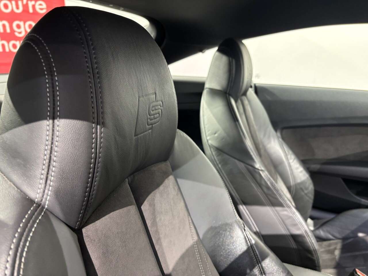 2016 AUDI TT 2016 AUDI TT