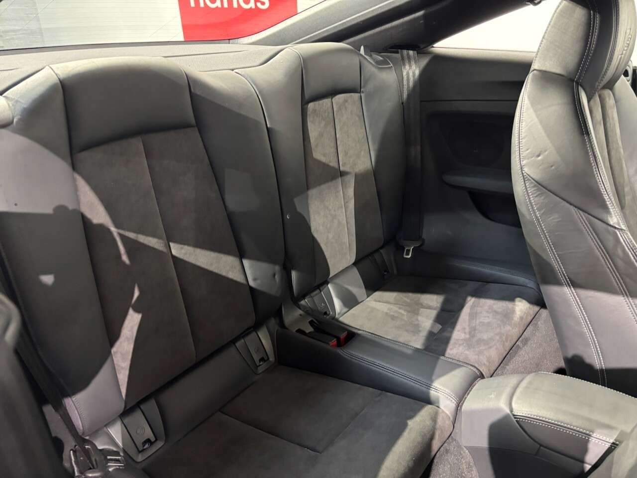 2016 AUDI TT 2016 AUDI TT