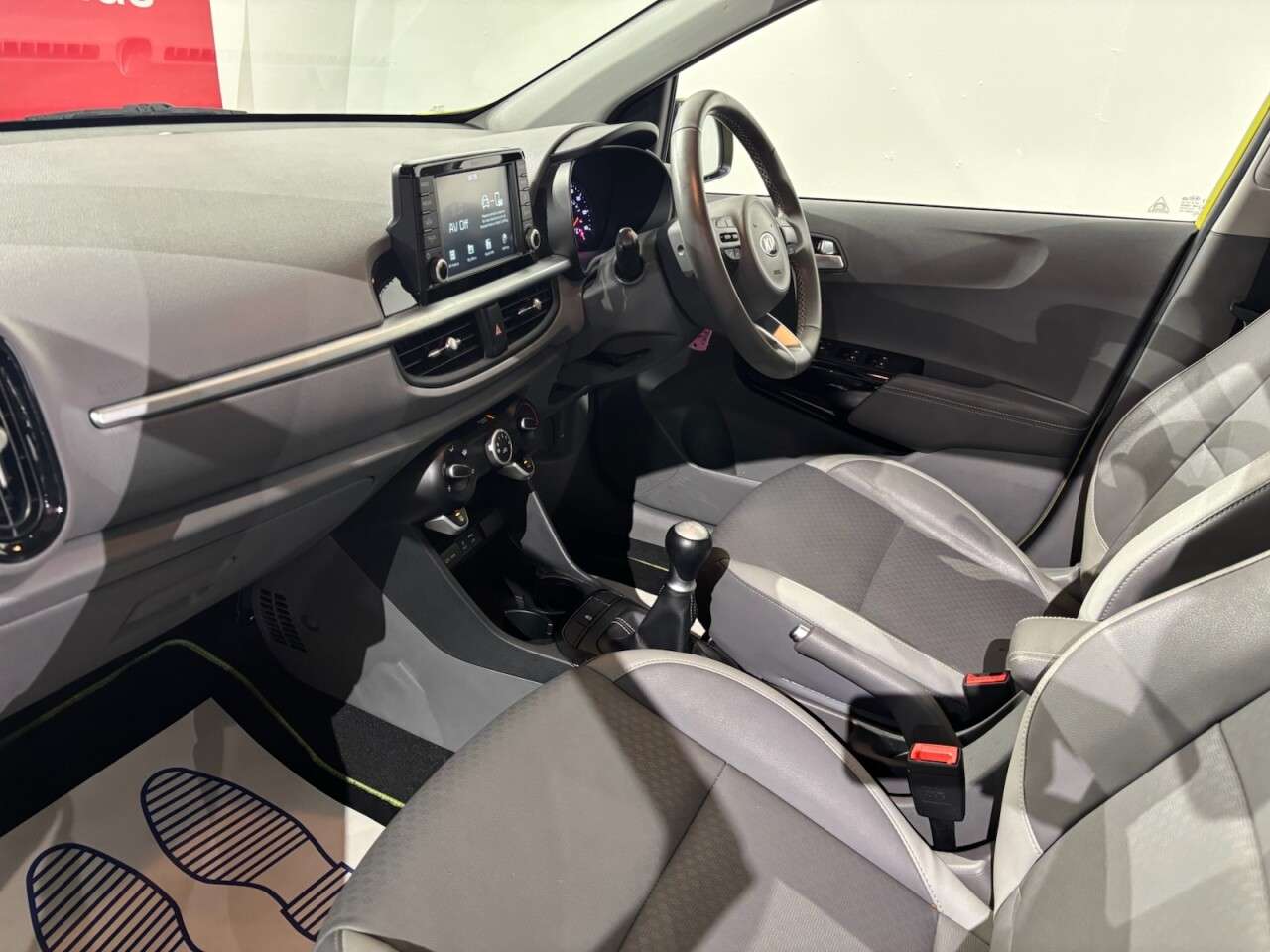 2020 KIA PICANTO 2020 KIA PICANTO