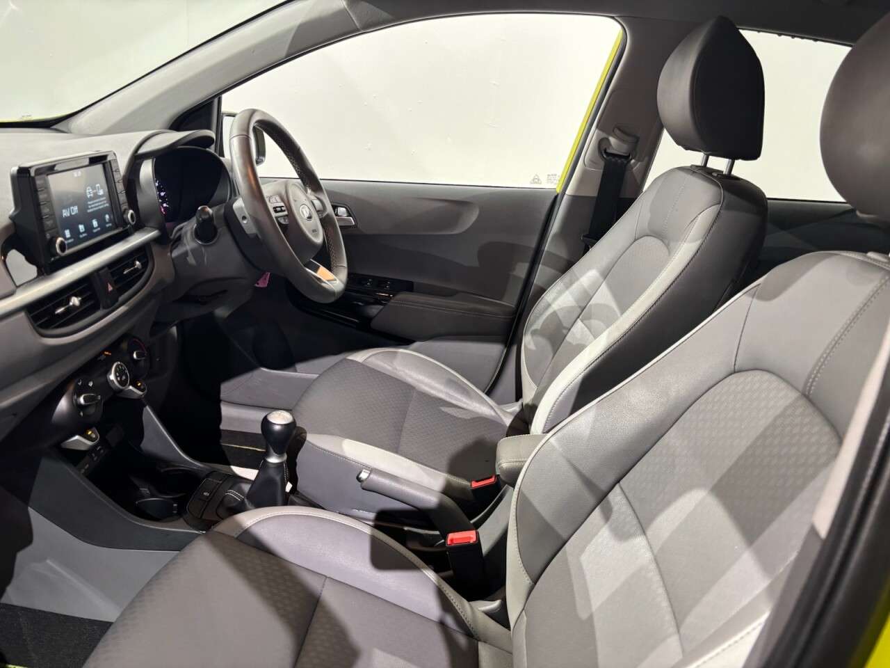 2020 KIA PICANTO 2020 KIA PICANTO