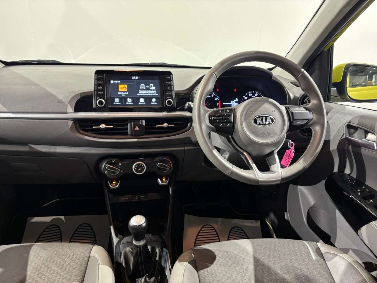 2020 KIA PICANTO 2020 KIA PICANTO