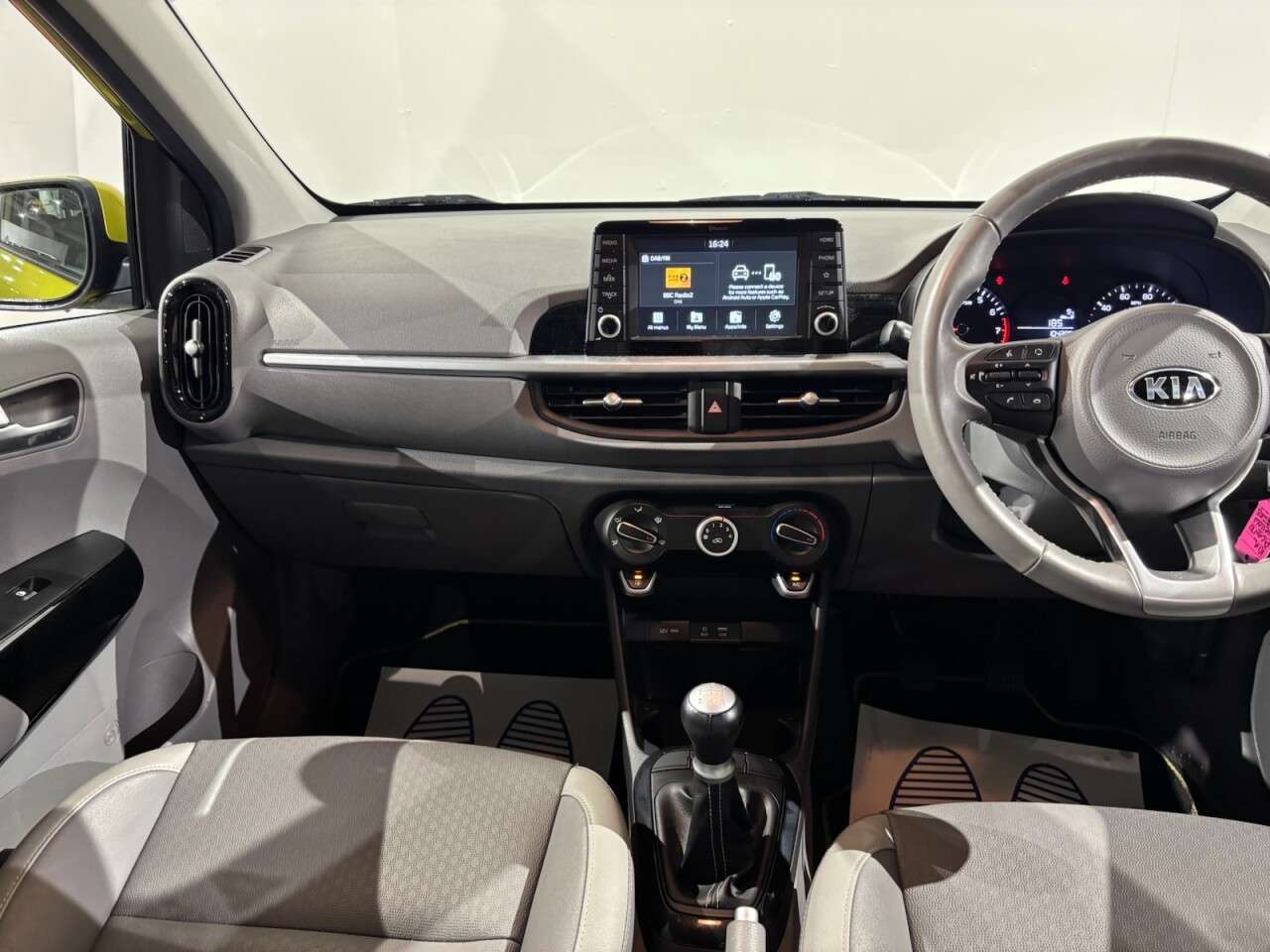 2020 KIA PICANTO 2020 KIA PICANTO