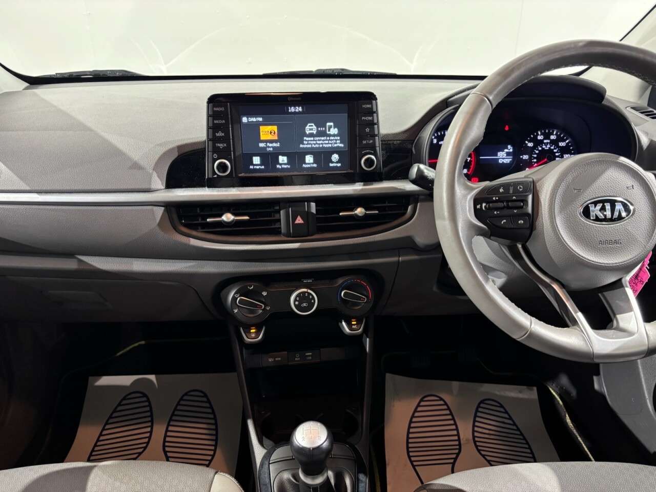 2020 KIA PICANTO 2020 KIA PICANTO