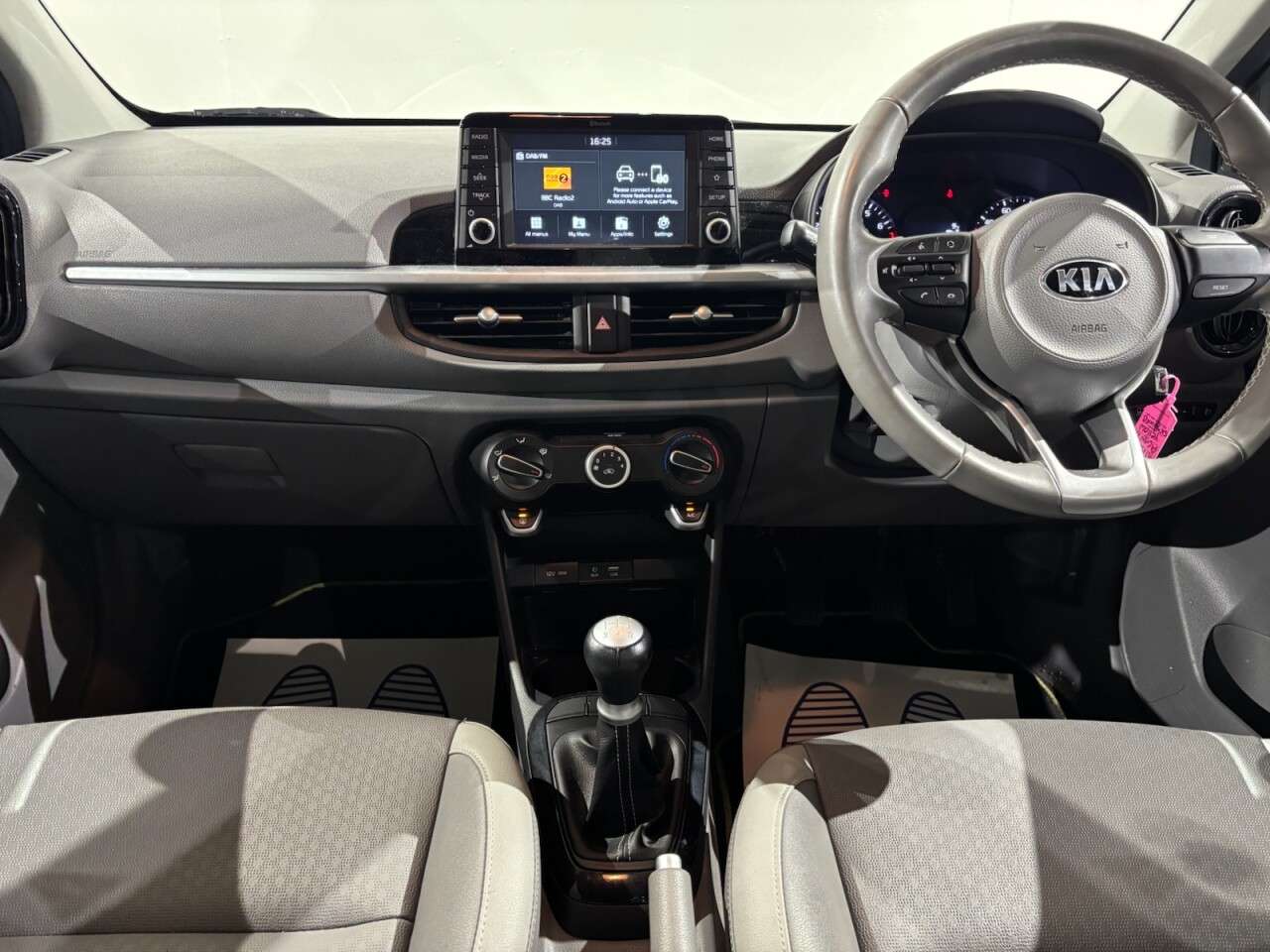 2020 KIA PICANTO 2020 KIA PICANTO