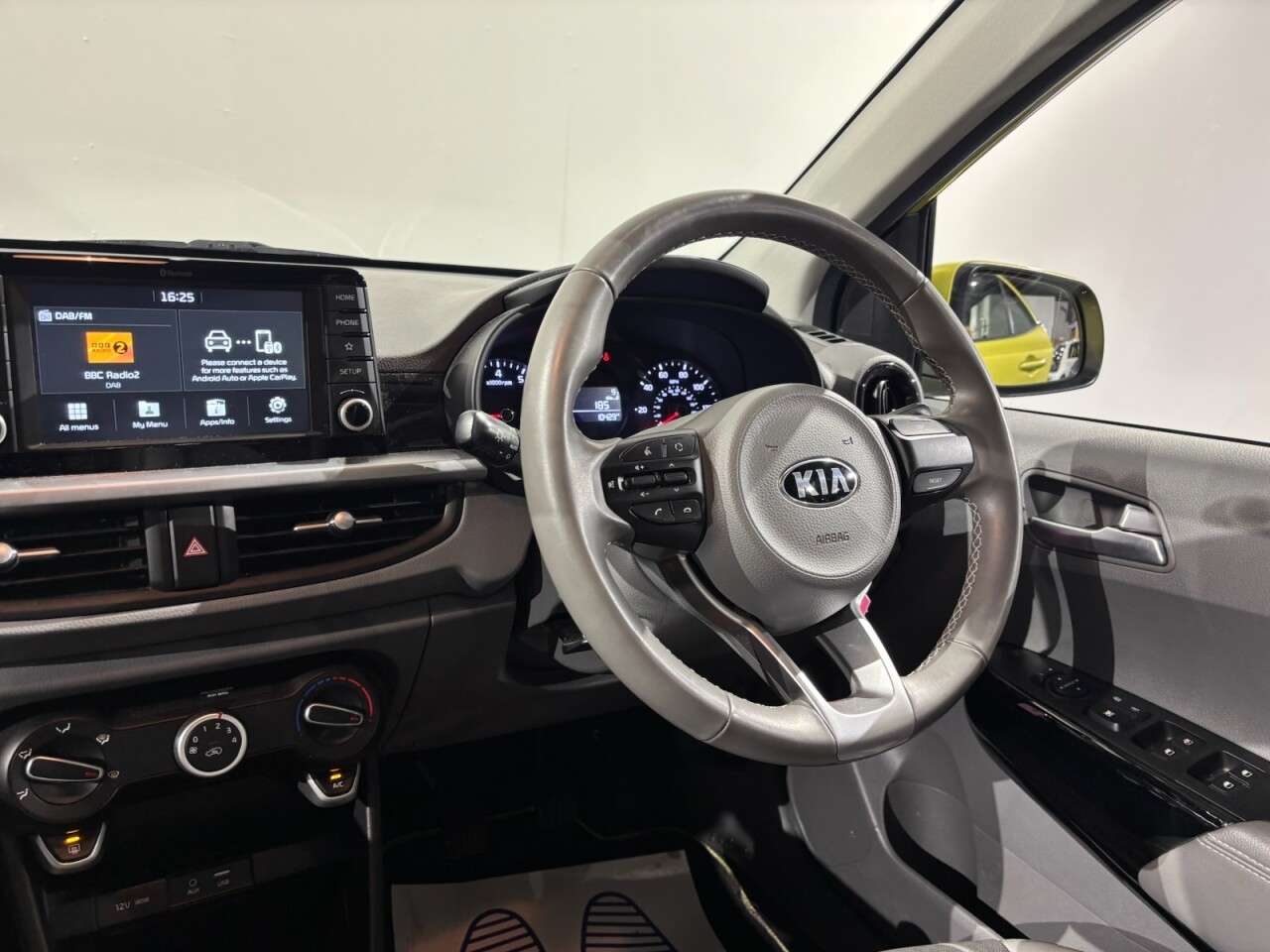 2020 KIA PICANTO 2020 KIA PICANTO