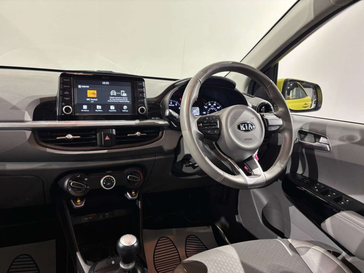 2020 KIA PICANTO 2020 KIA PICANTO