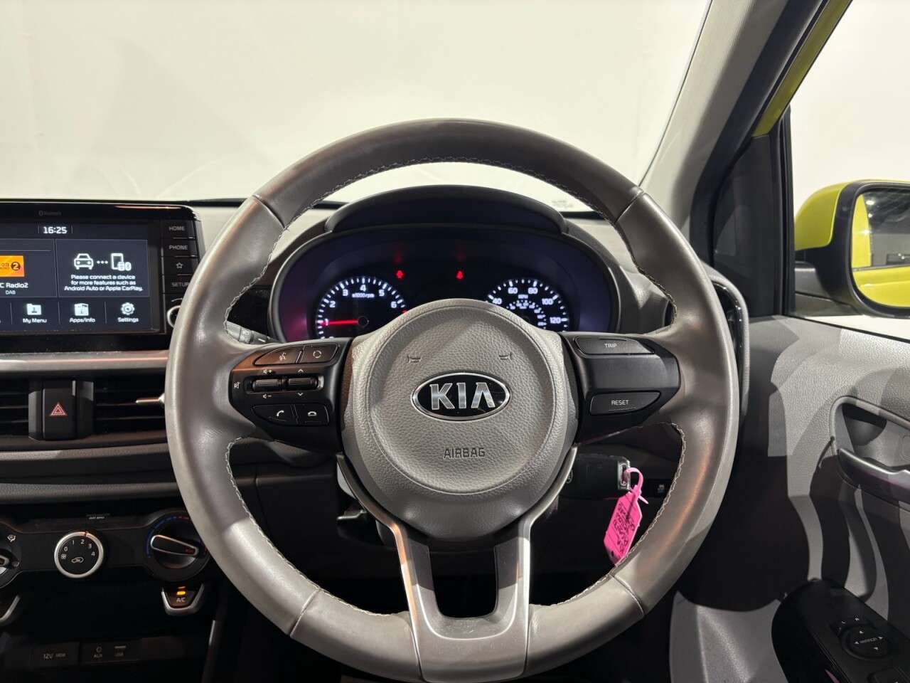 2020 KIA PICANTO 2020 KIA PICANTO