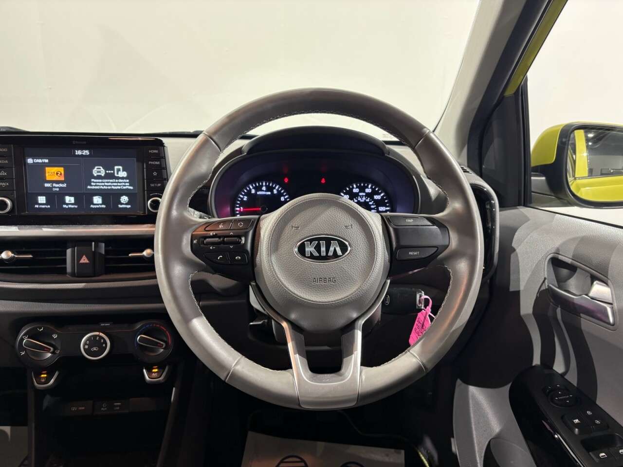 2020 KIA PICANTO 2020 KIA PICANTO
