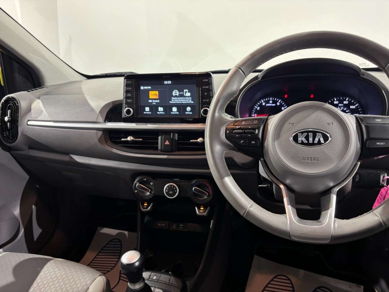 2020 KIA PICANTO 2020 KIA PICANTO