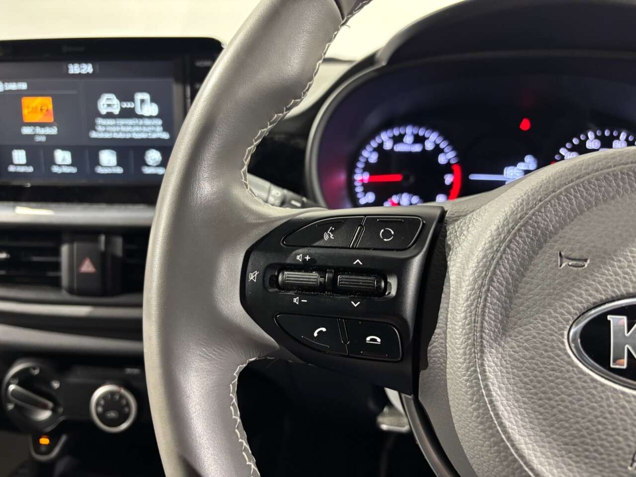 2020 KIA PICANTO 2020 KIA PICANTO