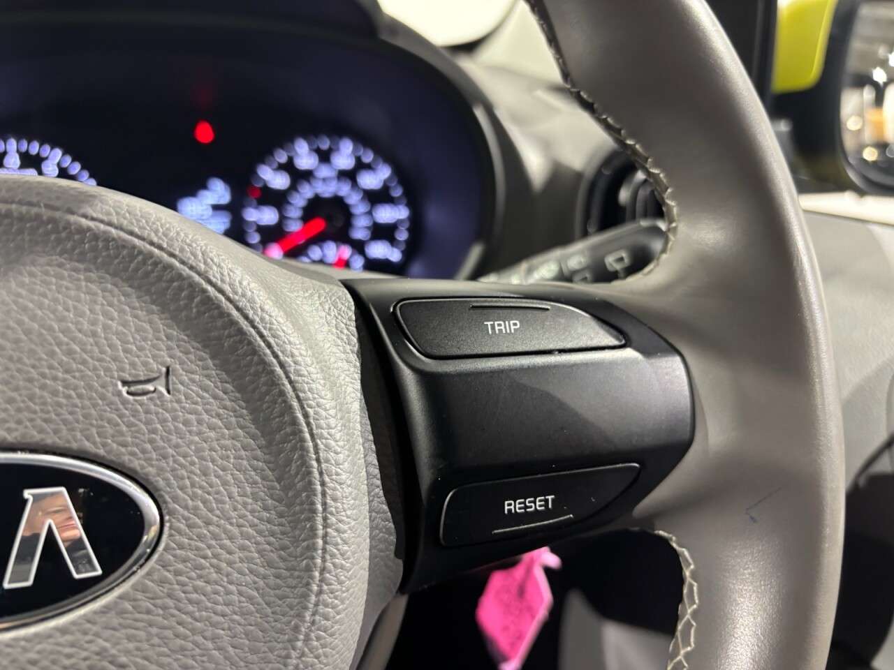 2020 KIA PICANTO 2020 KIA PICANTO