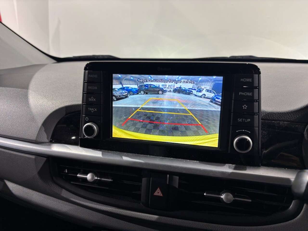 2020 KIA PICANTO 2020 KIA PICANTO