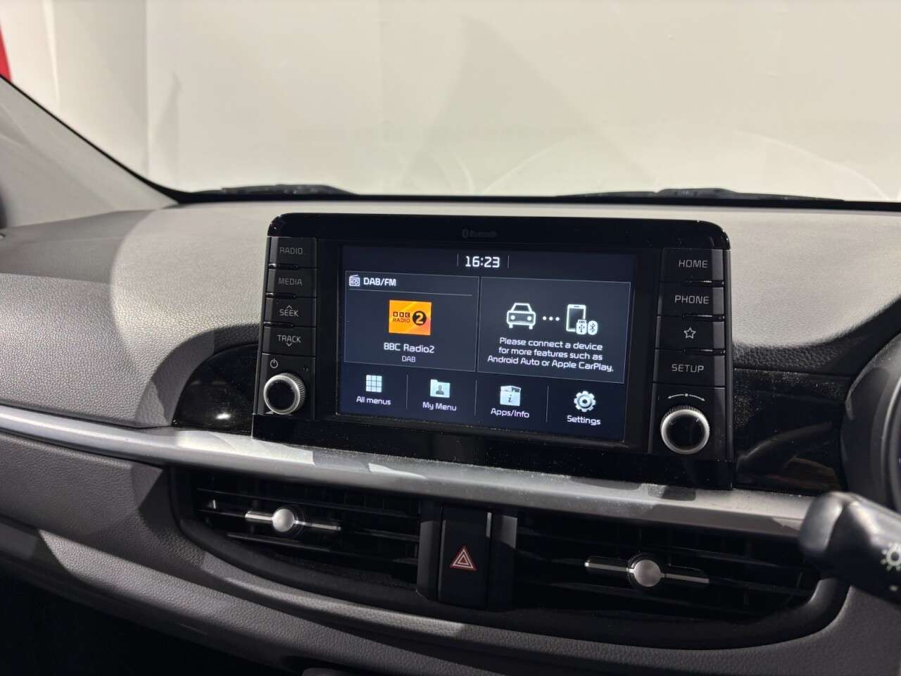 2020 KIA PICANTO 2020 KIA PICANTO