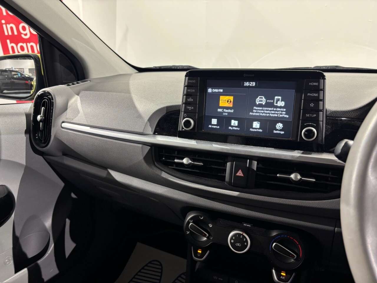 2020 KIA PICANTO 2020 KIA PICANTO