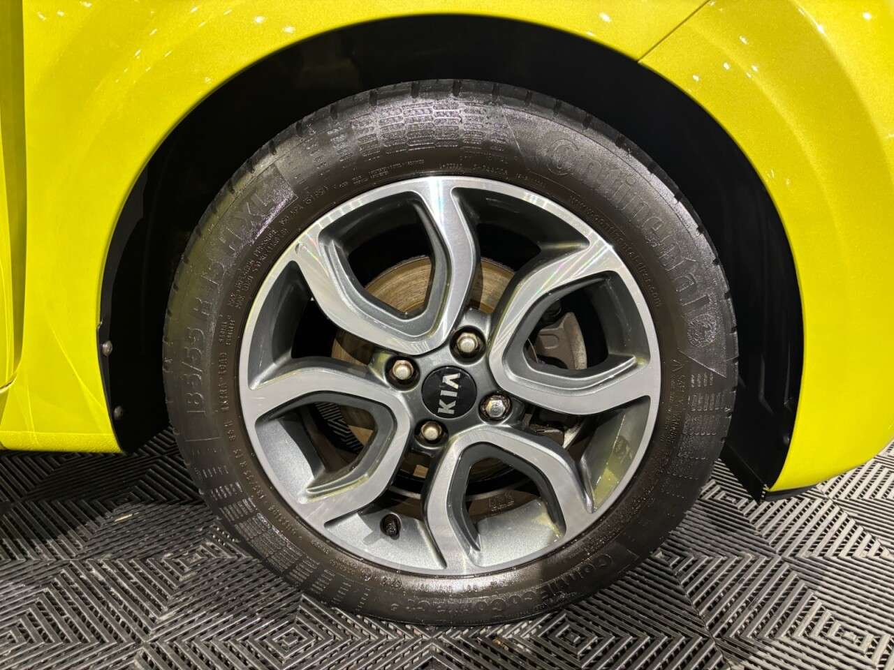 2020 KIA PICANTO 2020 KIA PICANTO