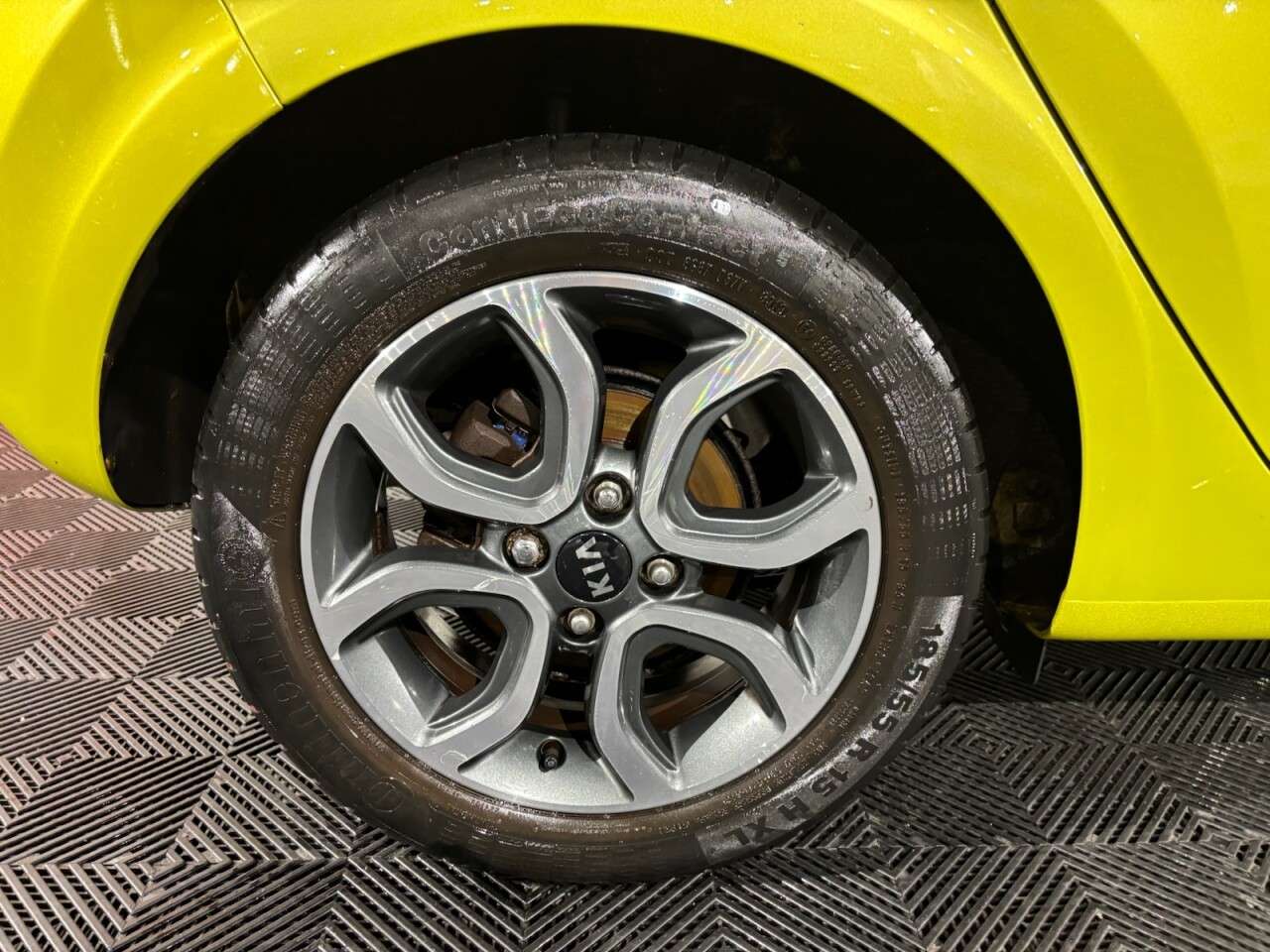 2020 KIA PICANTO 2020 KIA PICANTO