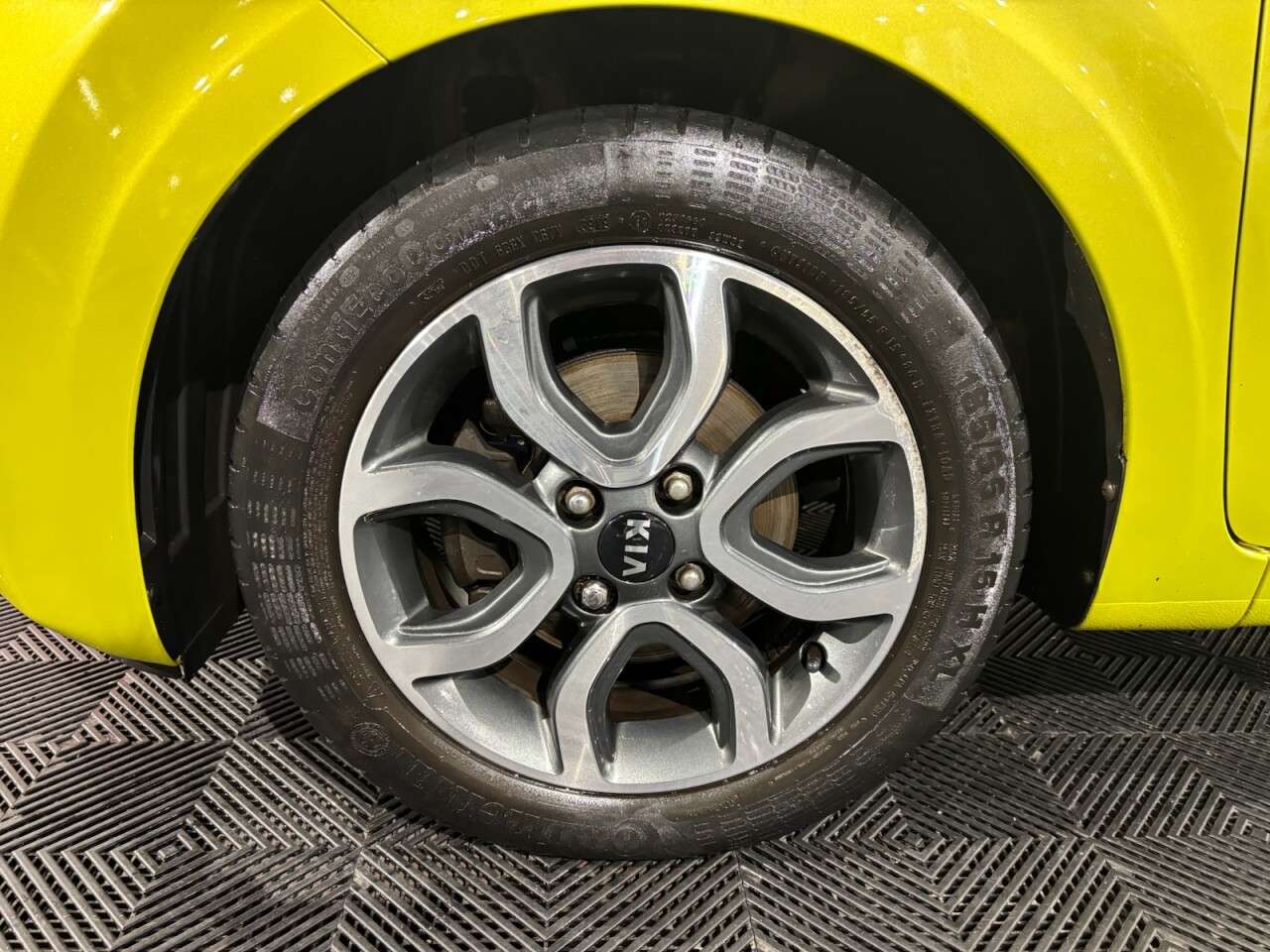 2020 KIA PICANTO 2020 KIA PICANTO