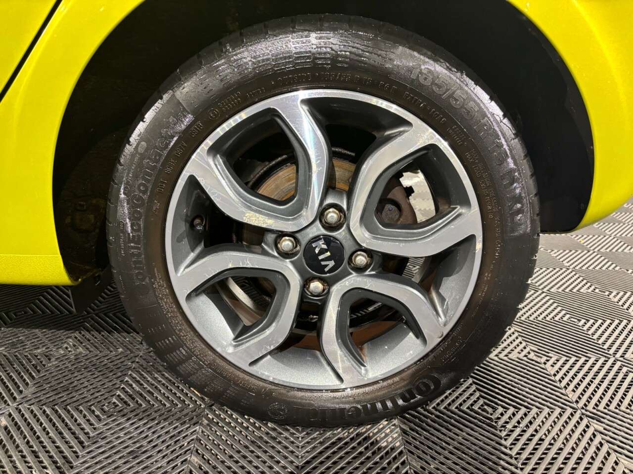 2020 KIA PICANTO 2020 KIA PICANTO