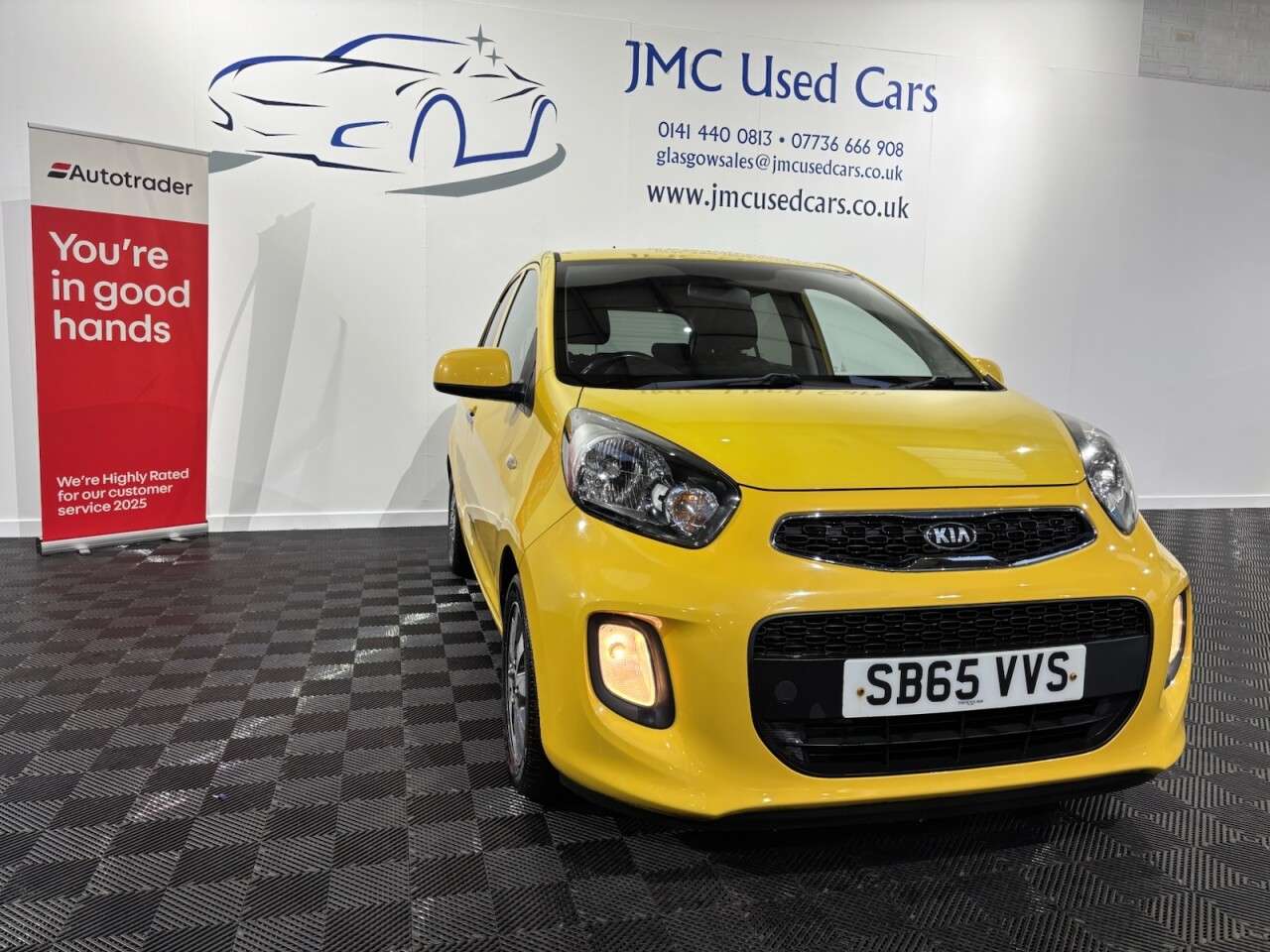 2015 KIA PICANTO 2015 KIA PICANTO