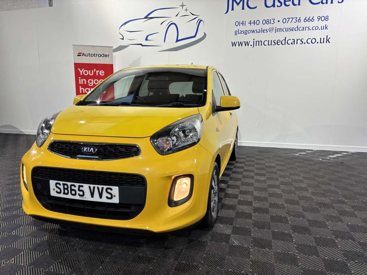 2015 KIA PICANTO 2015 KIA PICANTO