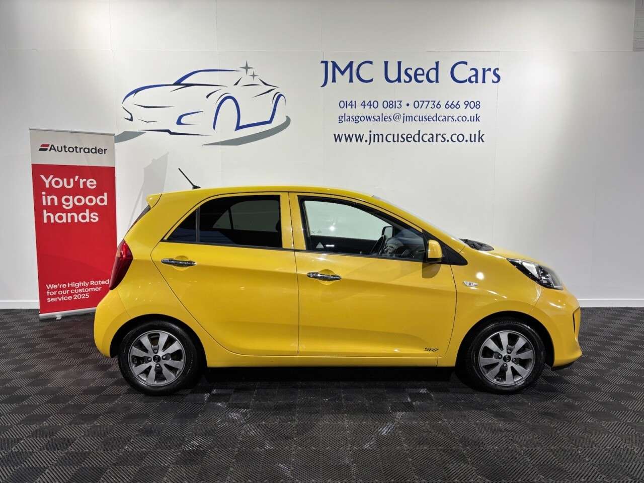 2015 KIA PICANTO 2015 KIA PICANTO