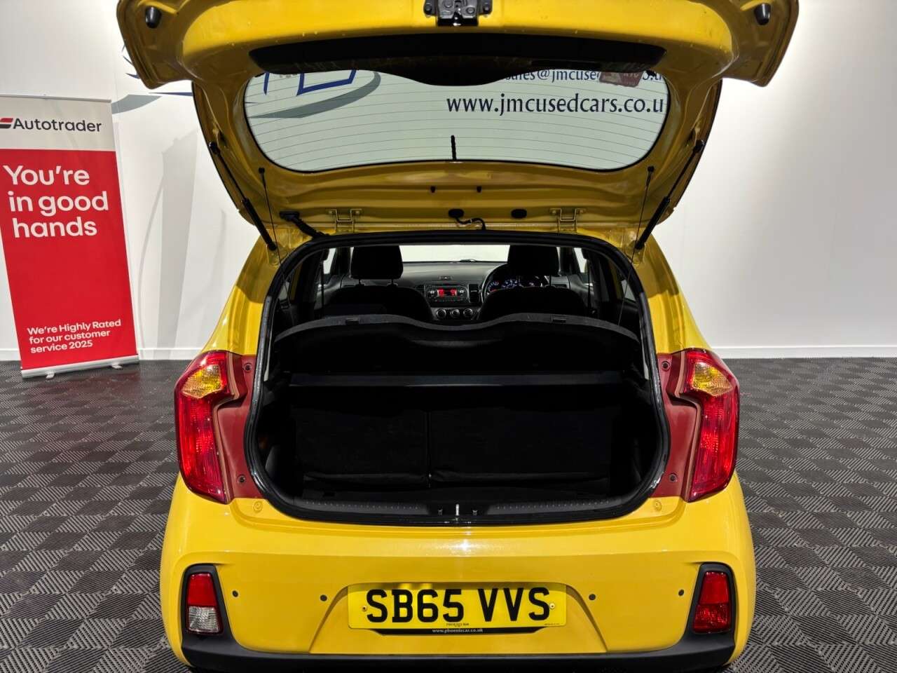 2015 KIA PICANTO 2015 KIA PICANTO