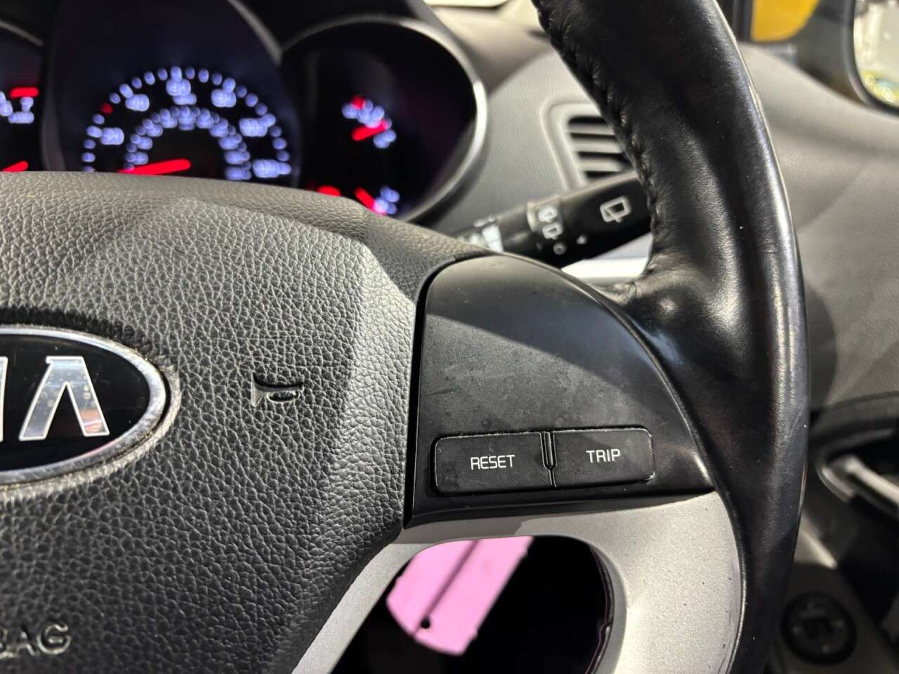 2015 KIA PICANTO 2015 KIA PICANTO