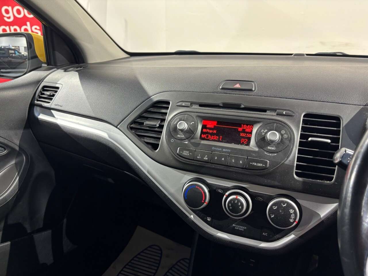 2015 KIA PICANTO 2015 KIA PICANTO