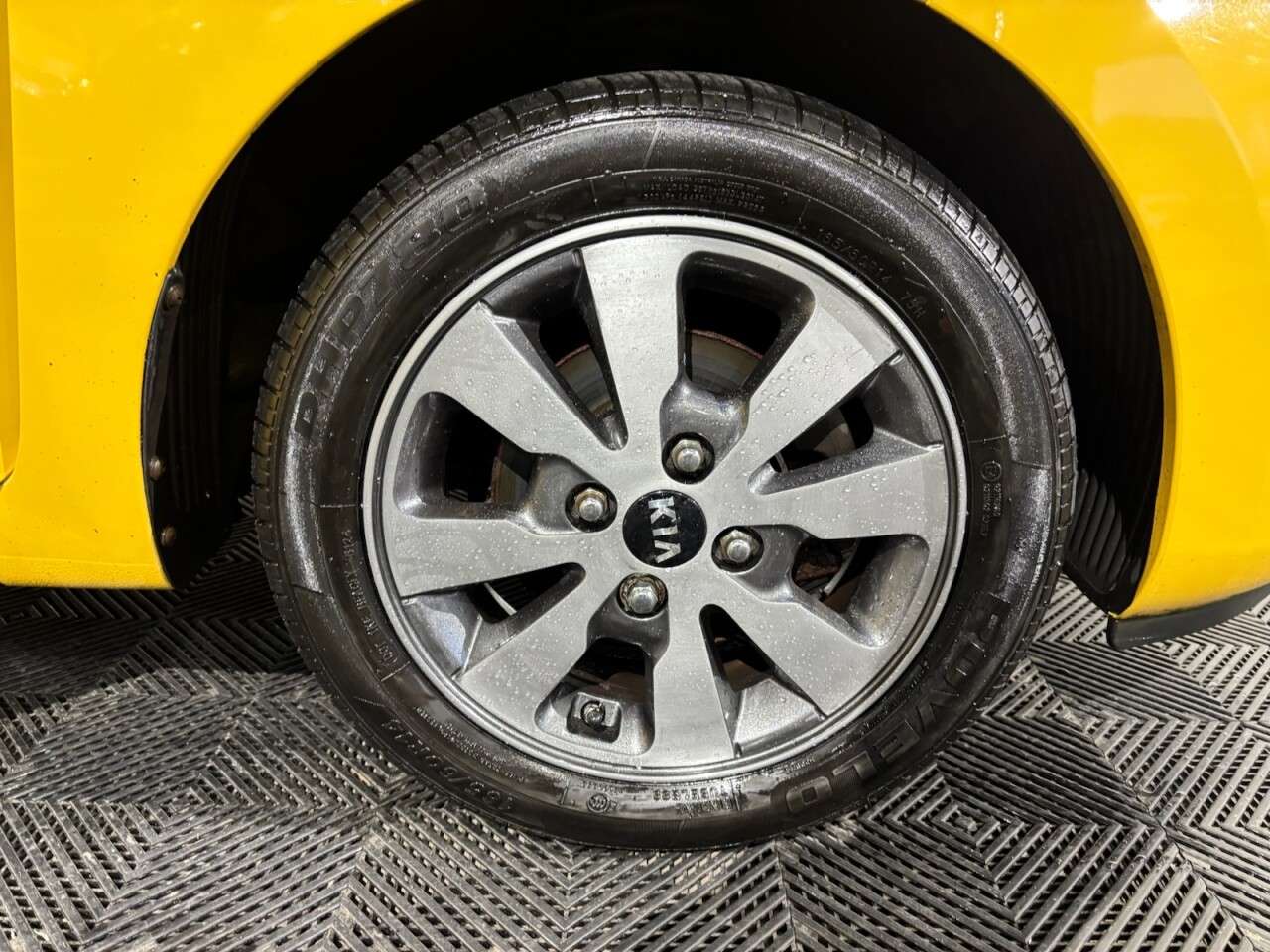 2015 KIA PICANTO 2015 KIA PICANTO