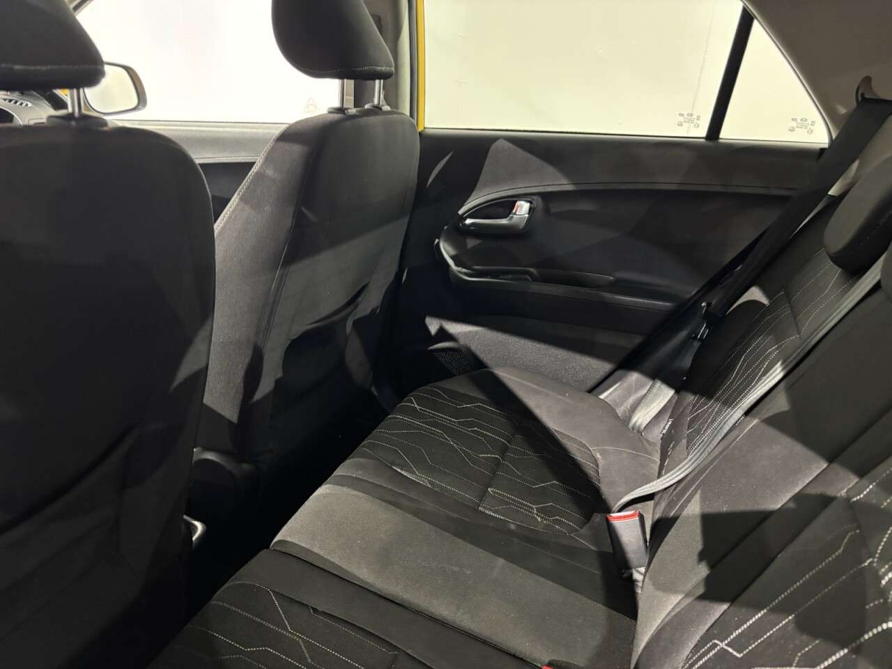 2015 KIA PICANTO 2015 KIA PICANTO