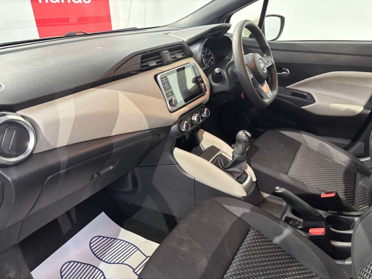 2019 NISSAN MICRA 2019 NISSAN MICRA