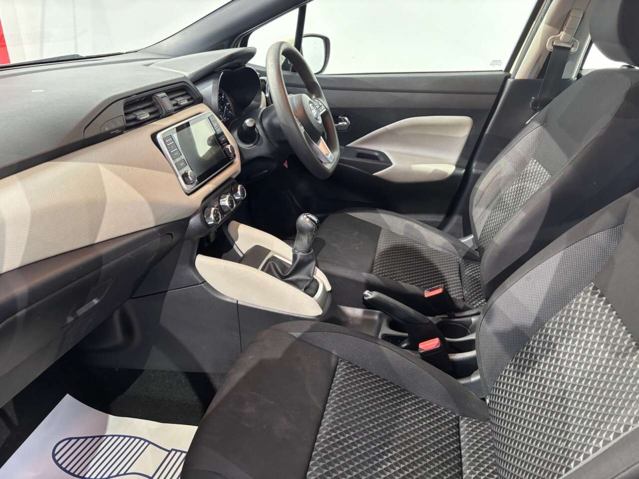 2019 NISSAN MICRA 2019 NISSAN MICRA