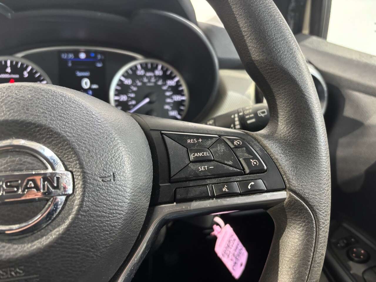 2019 NISSAN MICRA 2019 NISSAN MICRA