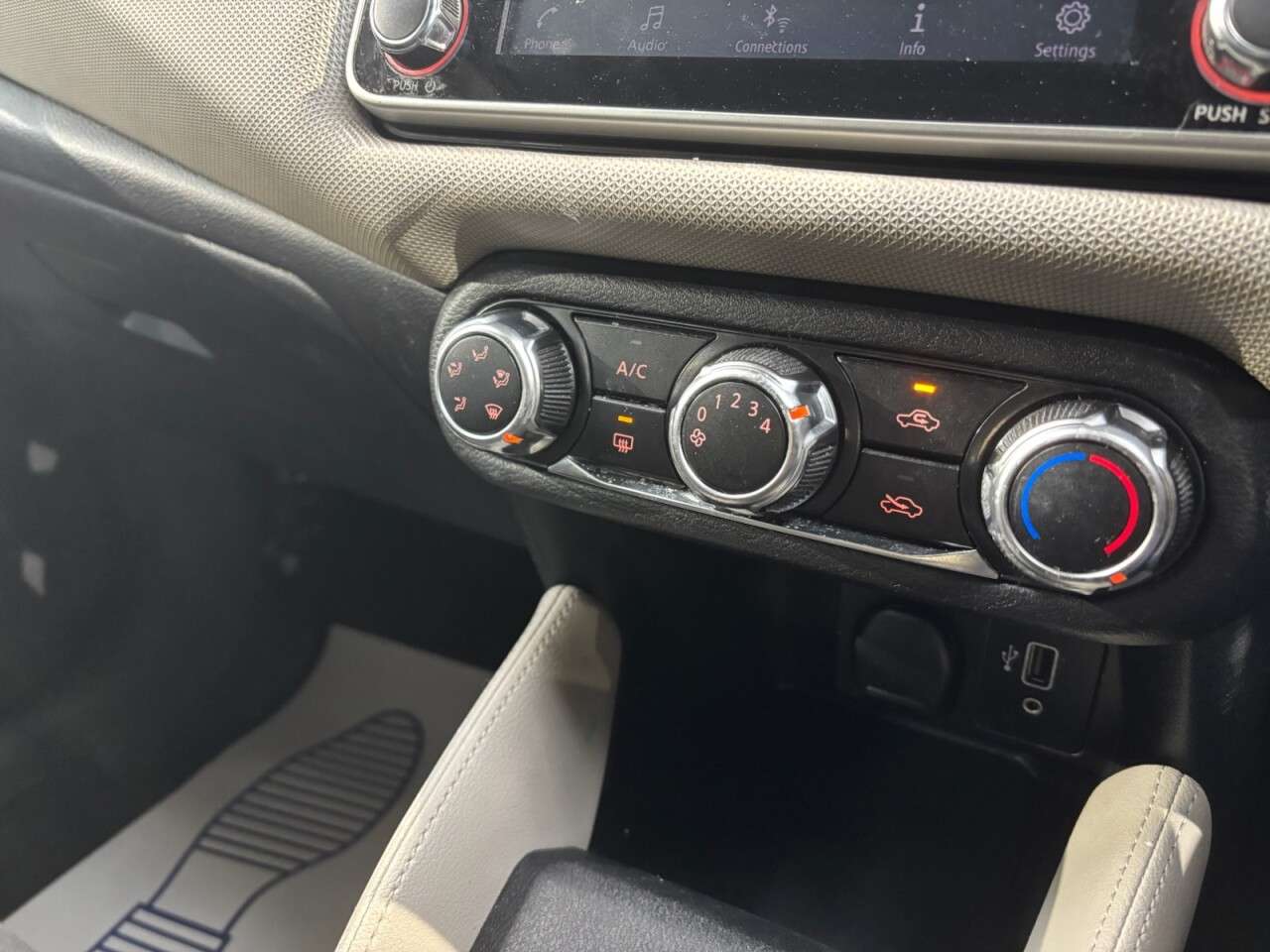 2019 NISSAN MICRA 2019 NISSAN MICRA