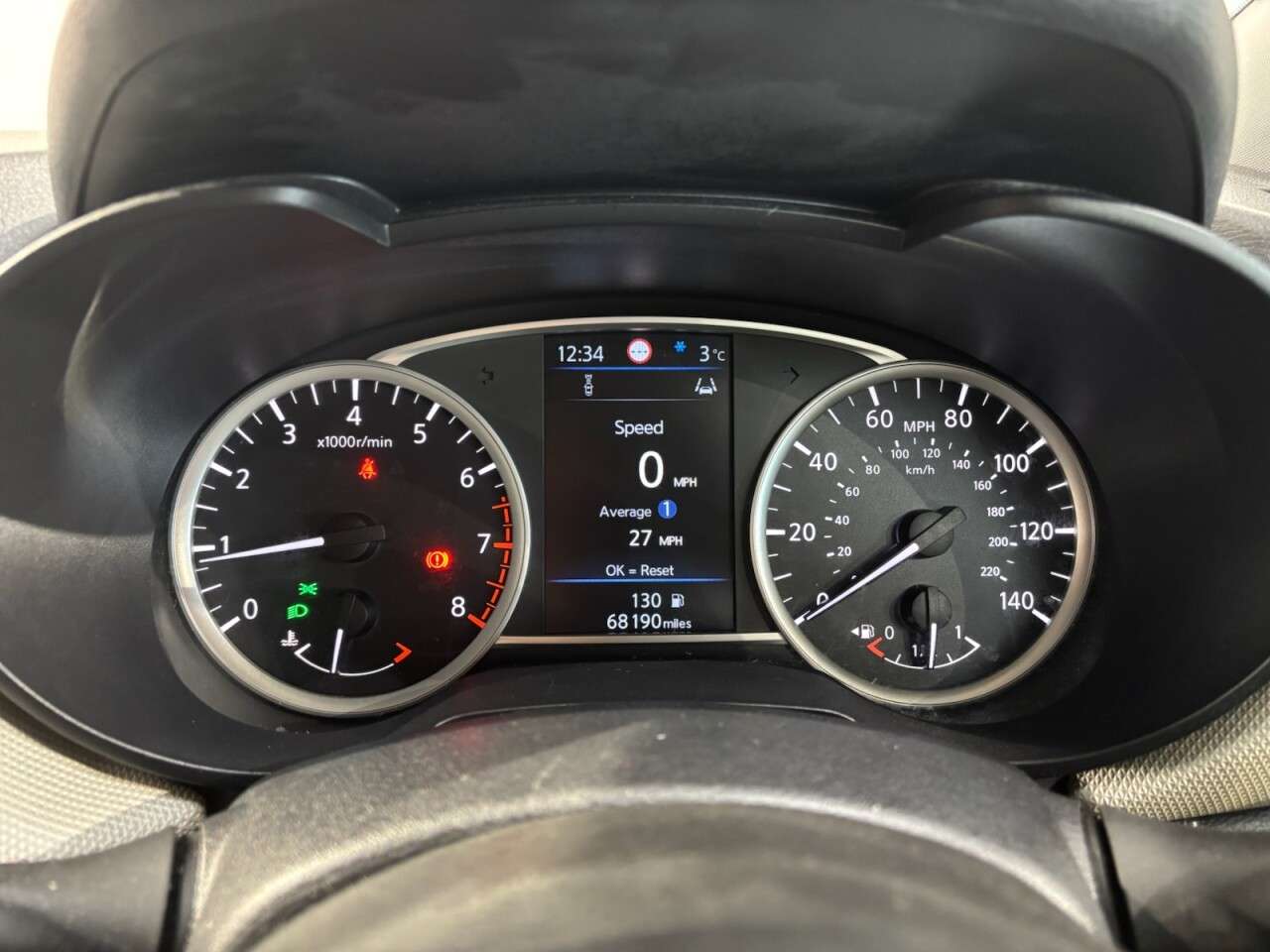 2019 NISSAN MICRA 2019 NISSAN MICRA