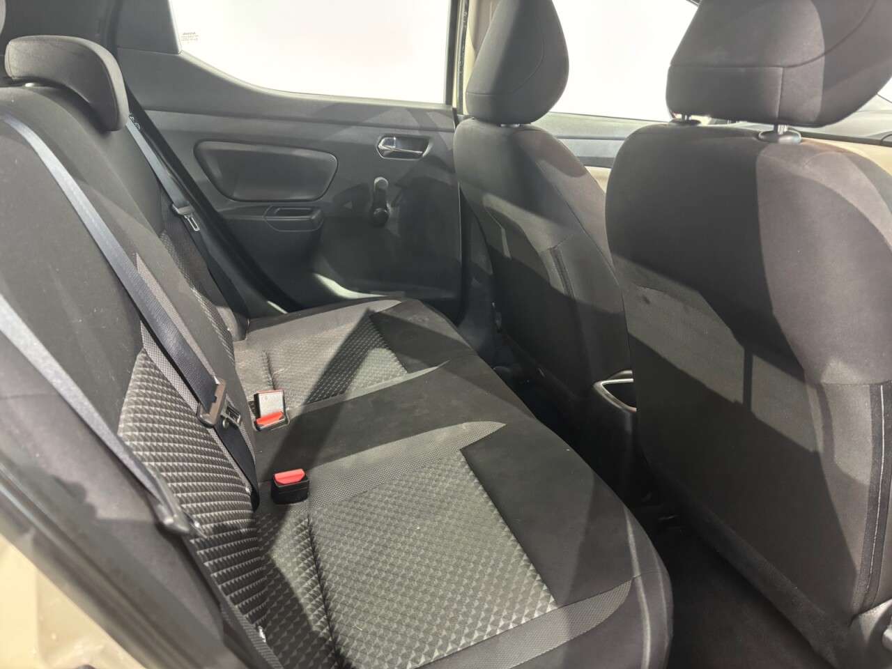 2019 NISSAN MICRA 2019 NISSAN MICRA