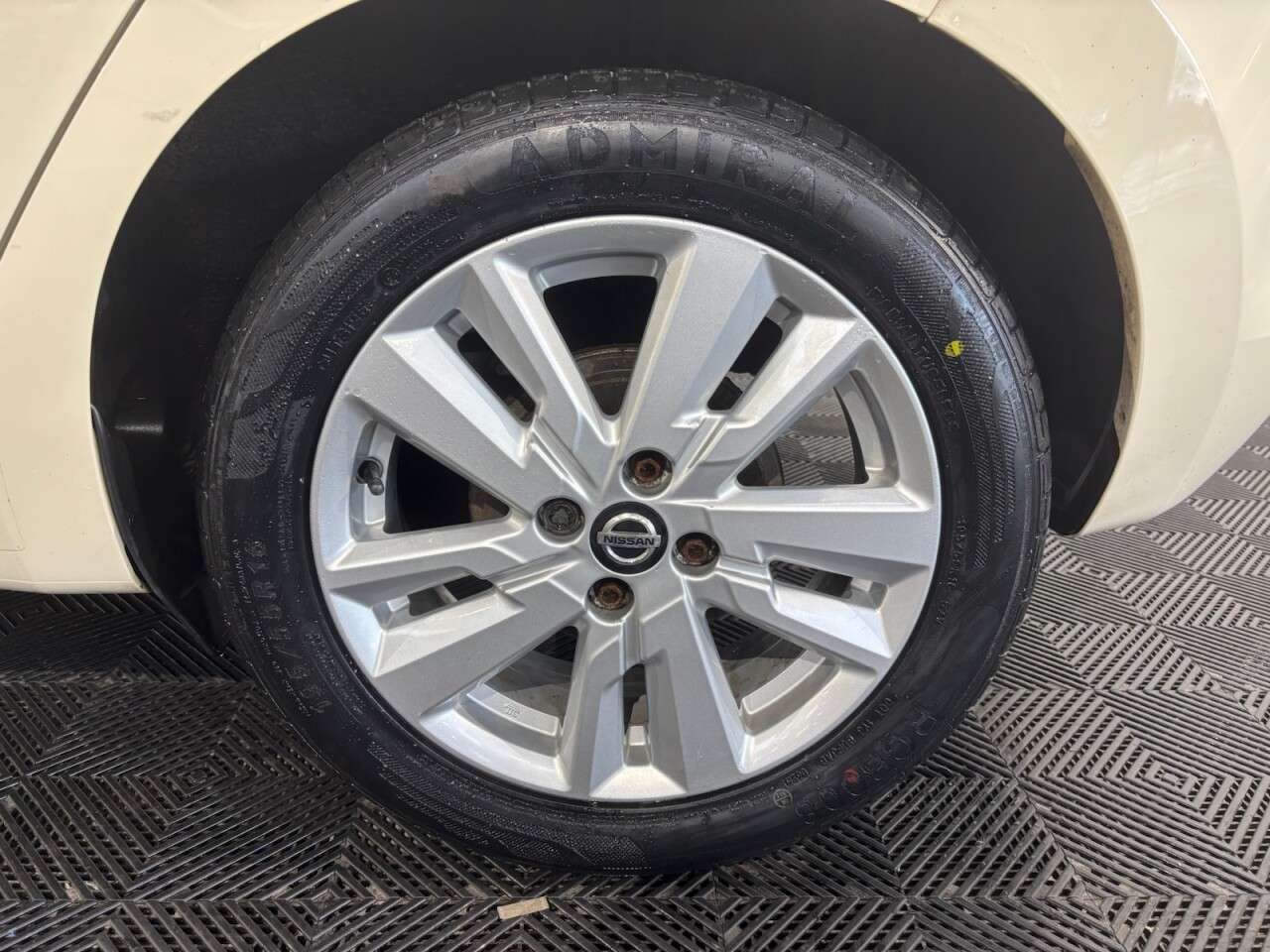 2019 NISSAN MICRA 2019 NISSAN MICRA