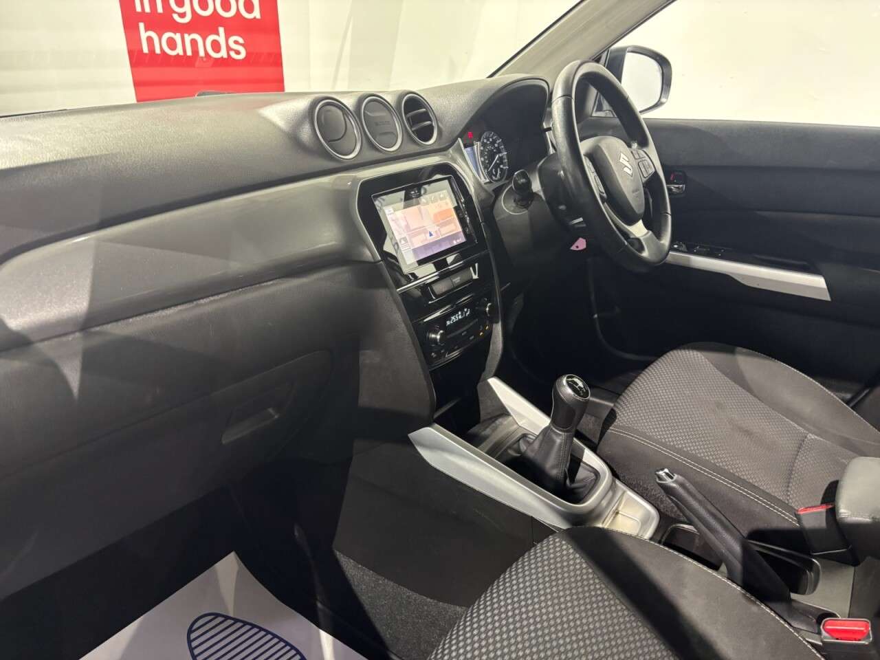 2018 SUZUKI VITARA 2018 SUZUKI VITARA