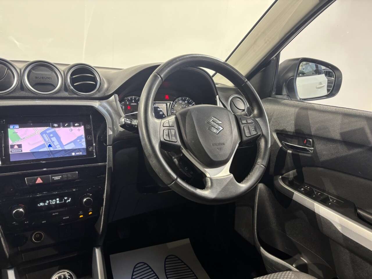 2018 SUZUKI VITARA 2018 SUZUKI VITARA