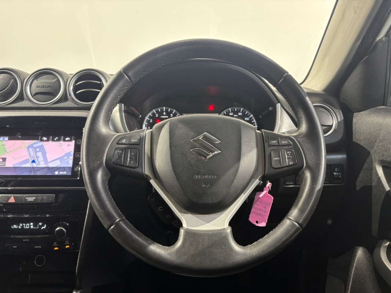 2018 SUZUKI VITARA 2018 SUZUKI VITARA