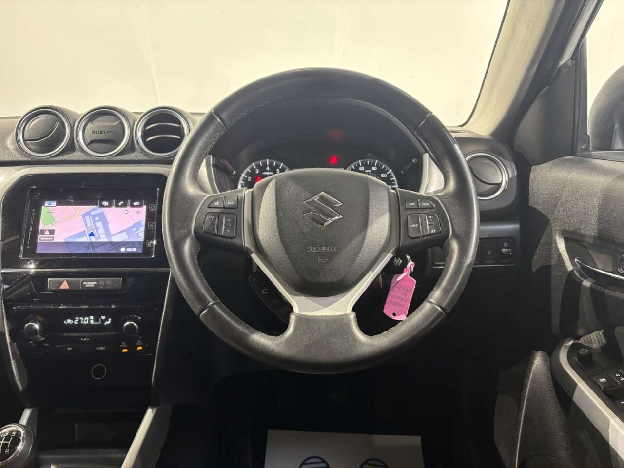 2018 SUZUKI VITARA 2018 SUZUKI VITARA