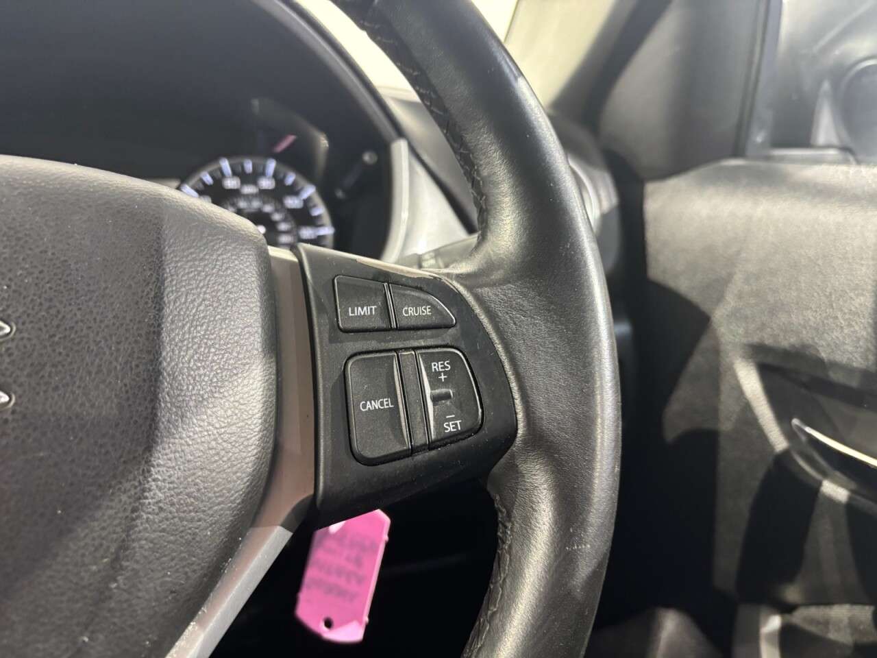 2018 SUZUKI VITARA 2018 SUZUKI VITARA