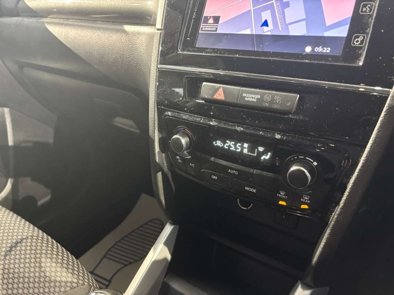 2018 SUZUKI VITARA 2018 SUZUKI VITARA