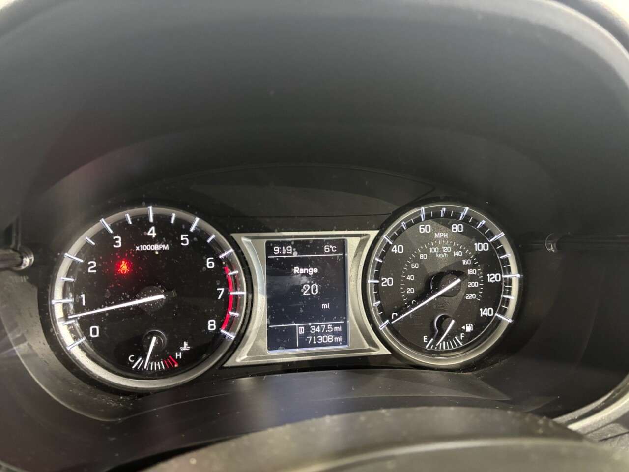 2018 SUZUKI VITARA 2018 SUZUKI VITARA